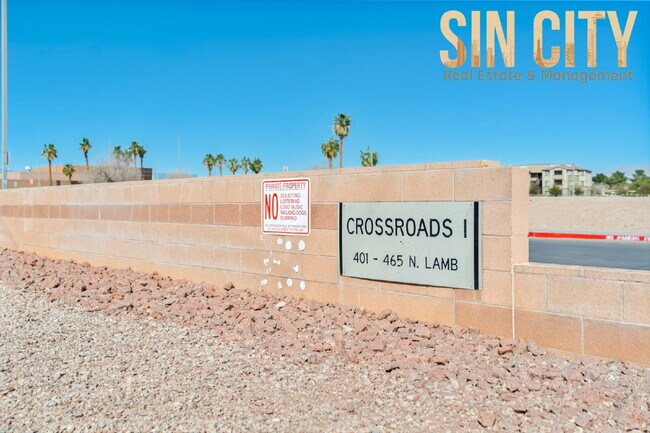 Building Photo - "Charming 1-Bed Condo Retreat in Las Vegas – Perfect Comfort in 599 Sq Ft!"