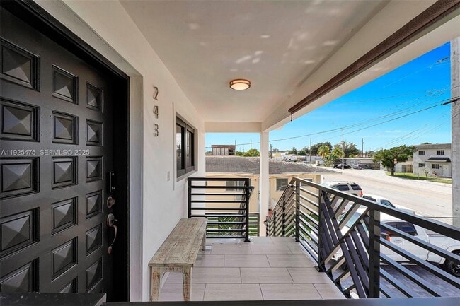 Building Photo - 243 NW 57th Ave