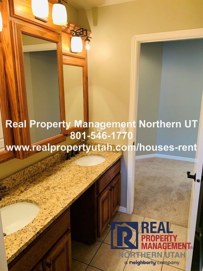 Building Photo - 6 bed 3.5 bath Home in North Ogden Coming Available in August