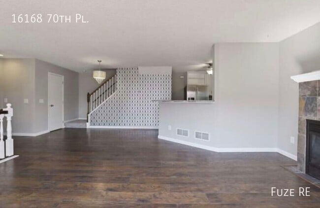 Building Photo - 16168 70th Pl N