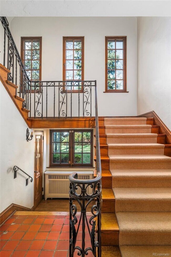 Building Photo - LOCATION LOCATION!! Exquisite English Tudor at the Denver Country Club located just 1 block away ...