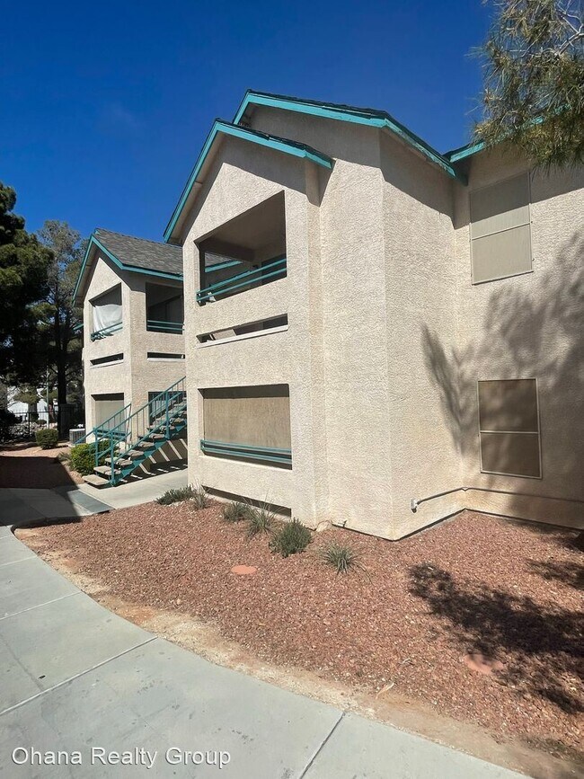 3 br, 2 bath House 5141 S. Lindell Road 5141 S Lindell Rd Las Vegas NV 89118 Apartment