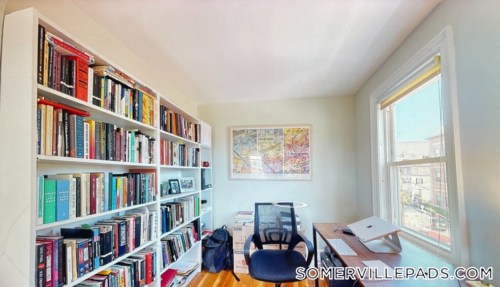 Building Photo - 279 Washington St