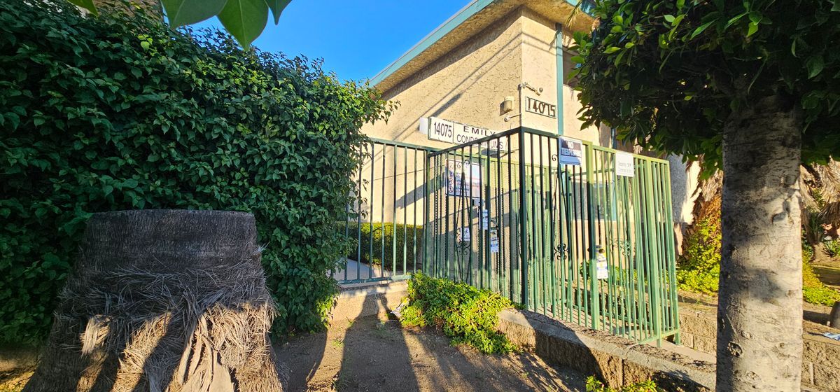 Building Photo - 14075 Foothill Blvd