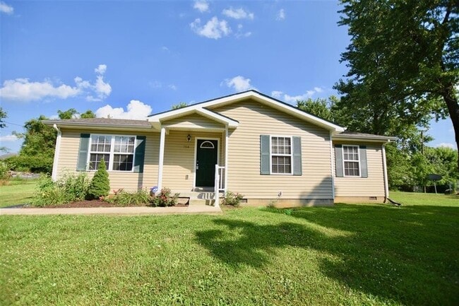 Building Photo - Beautiful 3 Bed, 2 Bath Home, Convenient Location, Close to Fort Knox
