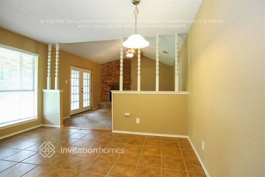Building Photo - 6410 Walnut Springs Dr