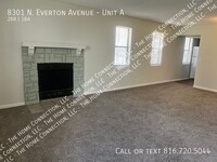 Building Photo - 8301 N Everton Ave