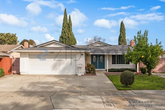 Building Photo - 1872 Anne Marie Ct