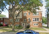Building Photo - 7901 Keeler Ave
