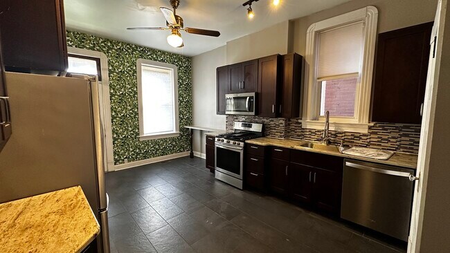 Spacious Kitchen - 3506 McKean Ave