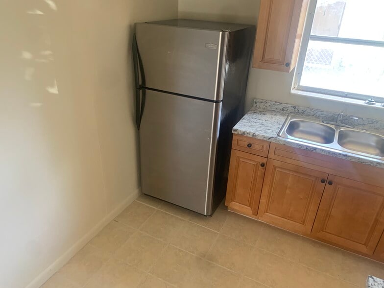 Kitchen - 2721 SW 8th St