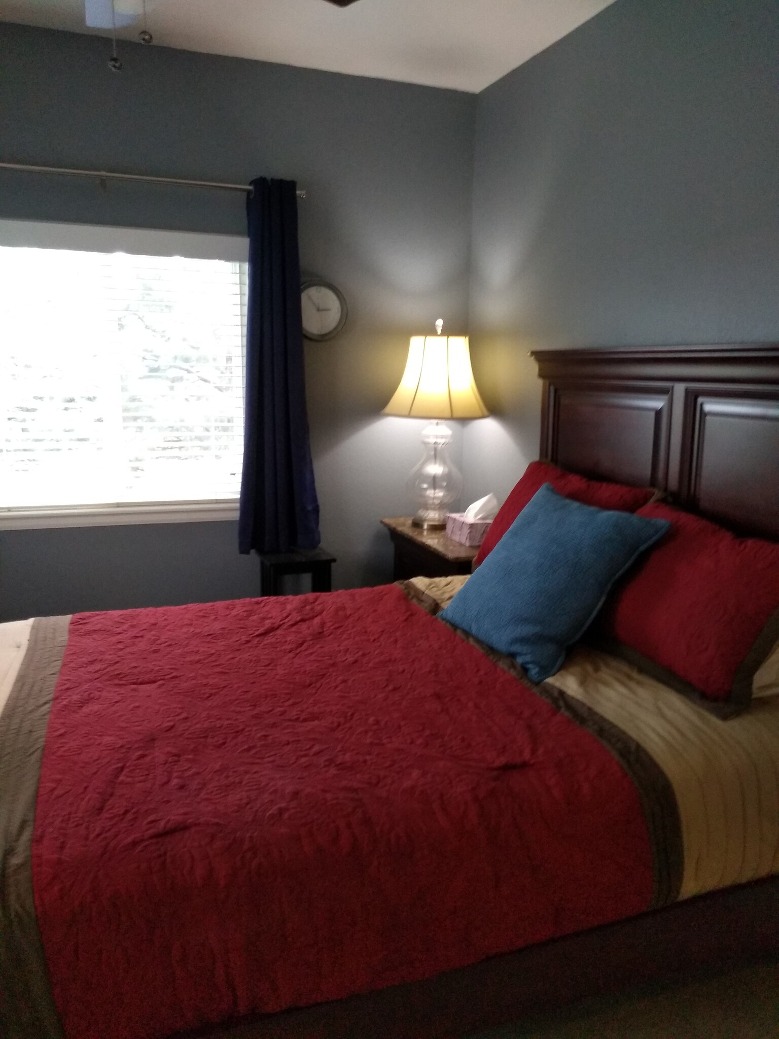 Main Bedroom - 11971 Ridgeview Ln