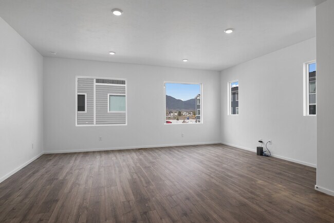 Building Photo - 3998 N Wildcat Ln