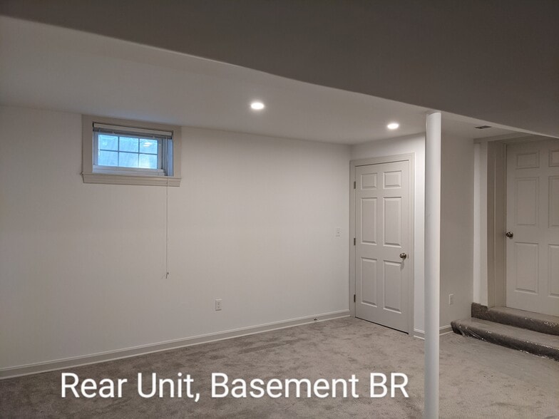 Bedroom 2 - 69 Main St