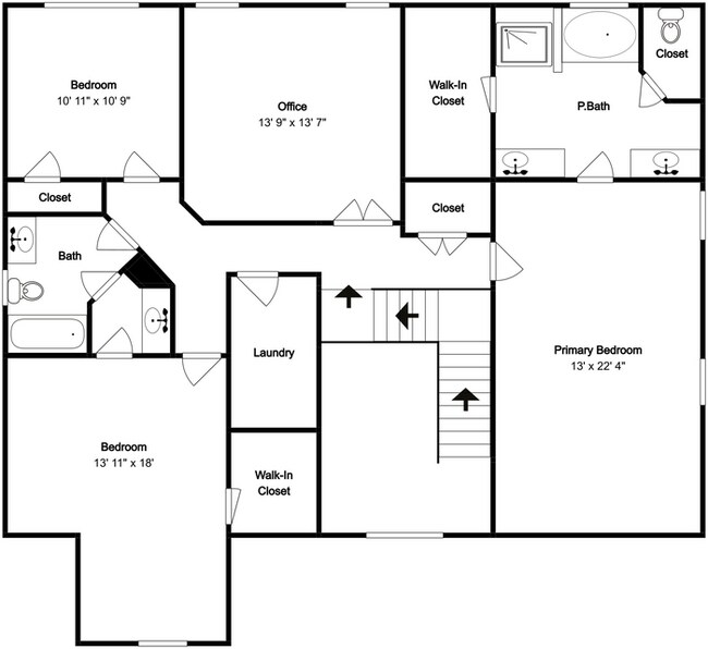 Building Photo - 1342 Thomas Daniel Way