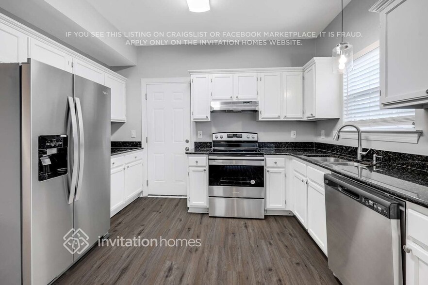 Building Photo - 409 Barkley Ct