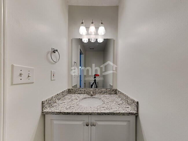 Building Photo - 8600 Morgan Run Ct