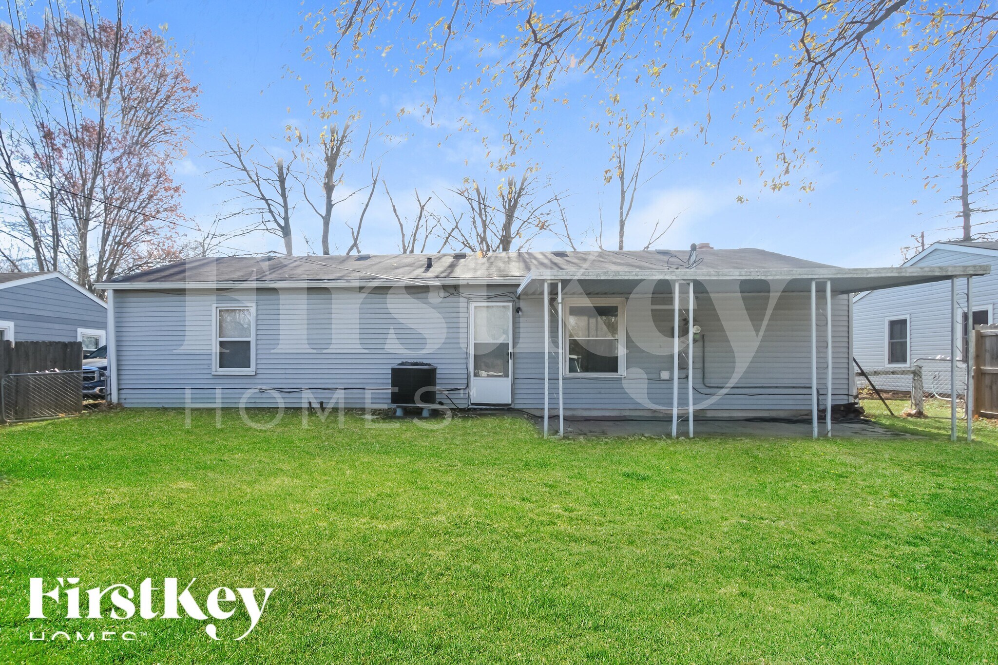 Building Photo - 6720 42nd St