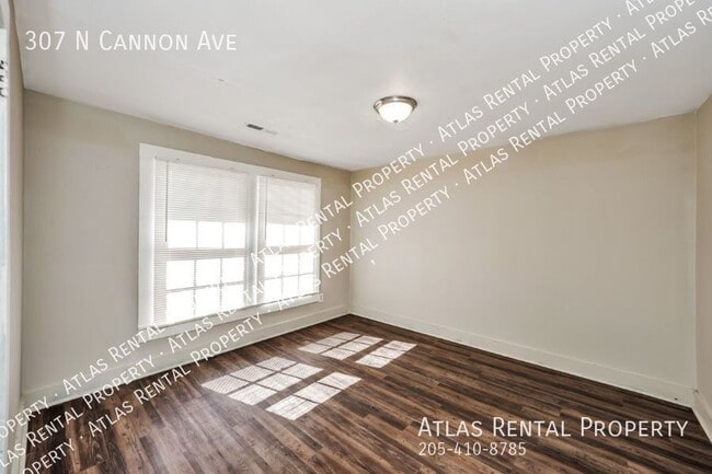 Building Photo - 307 N Cannon Ave
