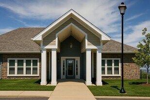 Building Photo - Town Square Apartments
