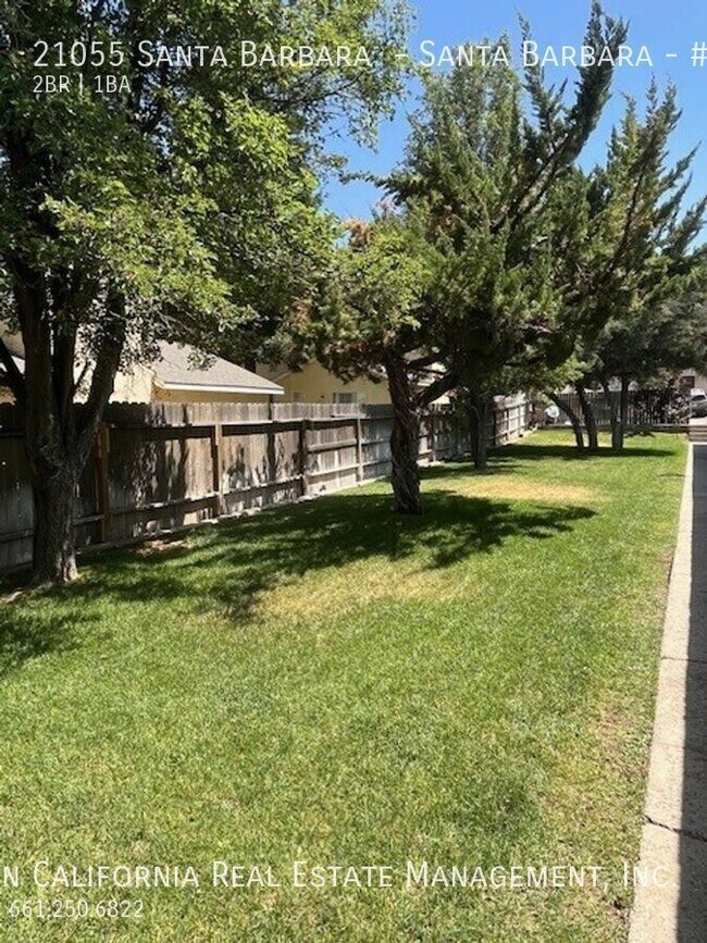 Building Photo - 21055 Santa Barbara Dr
