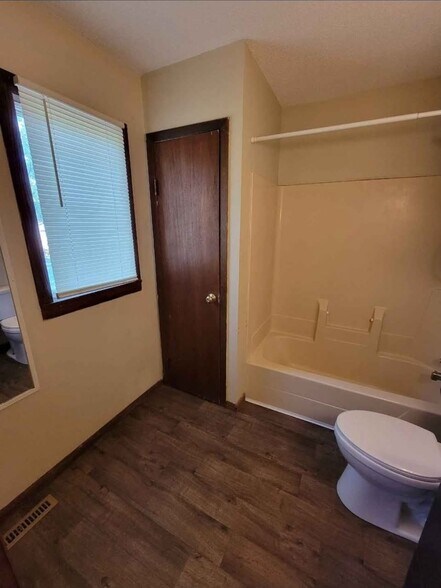 Bathroom 1 of 2 - 802 Le Hillier St