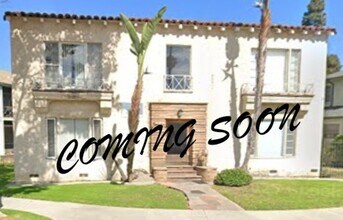 Building Photo - Spacious 1BR with Separate Dining Room in Leimert Park – Private Entrance, W/D Hookups, Move-In 5/1