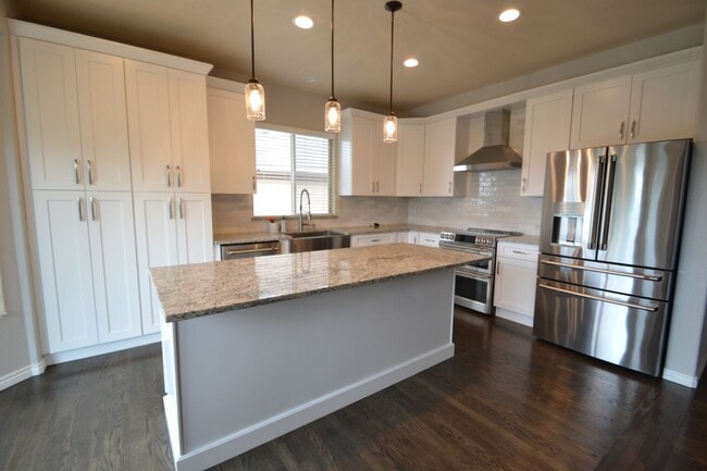 Building Photo - 2721 Crooked Vine Ct