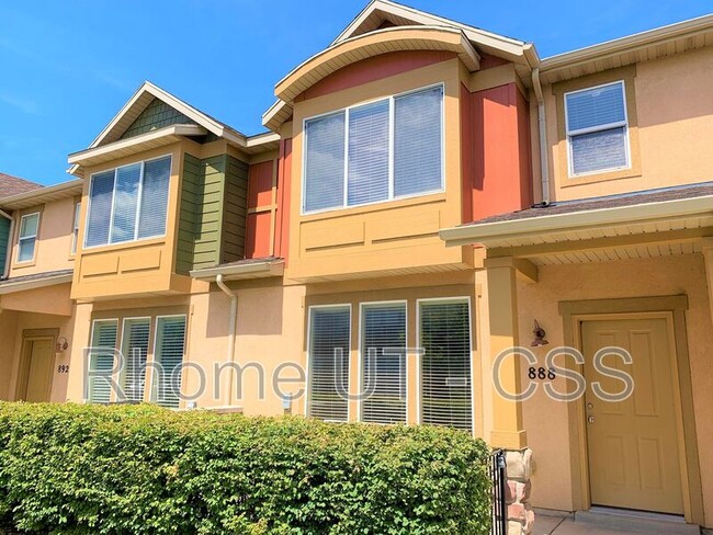 Building Photo - 888 S Ibis Xing