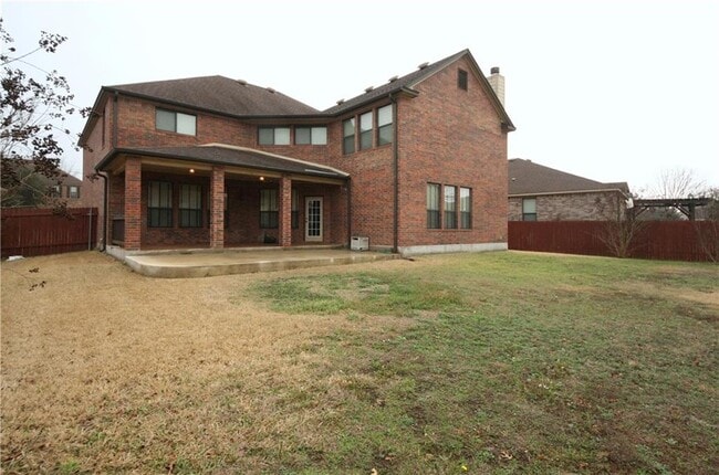 Building Photo - 2519 Midnight Star Dr