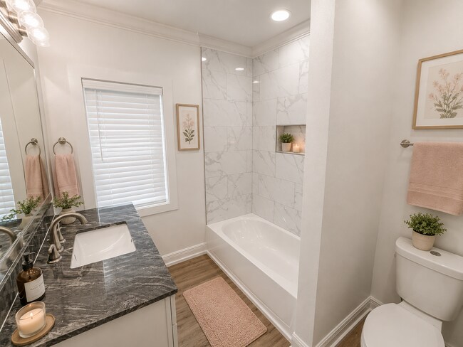Building Photo - 2 Bedroom Renovation in West Monroe