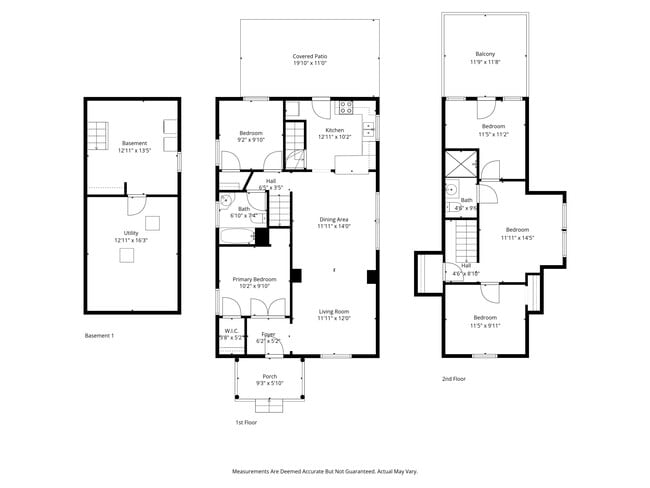 Building Photo - 730 Inca St