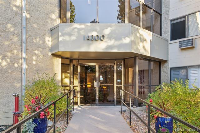 Building Photo - 14300 E Marina Dr