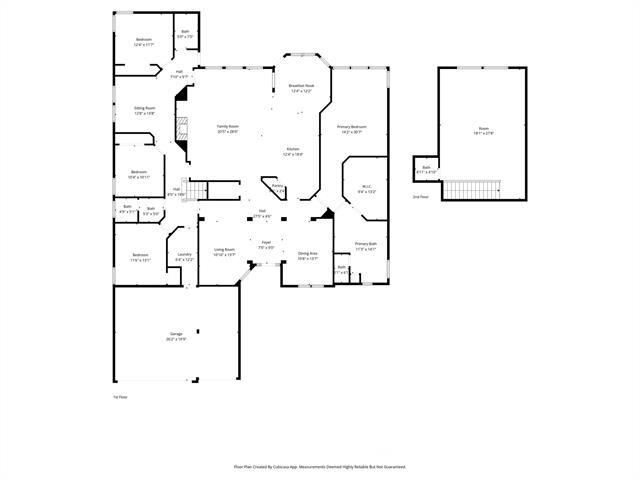 Building Photo - 4937 Bellflower Way