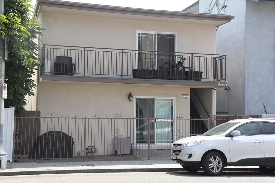 Building Photo - 2010 Pacific Ave