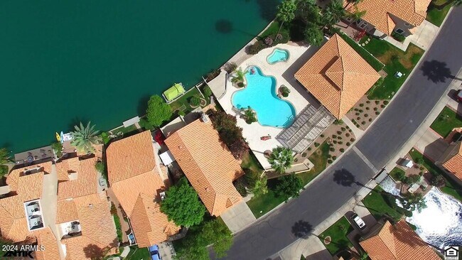 Building Photo - 514 S Marina Dr