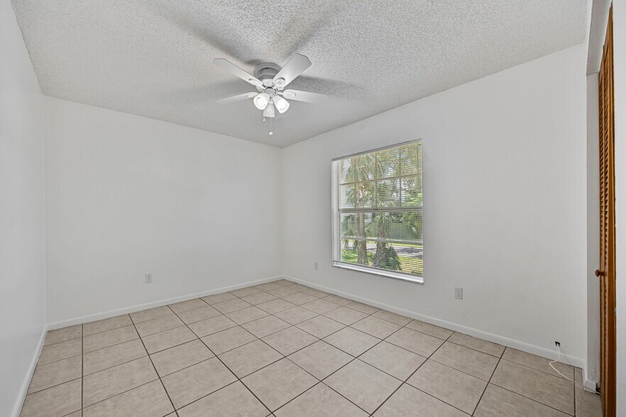 Bedroom 2 - 7416 S Germer St