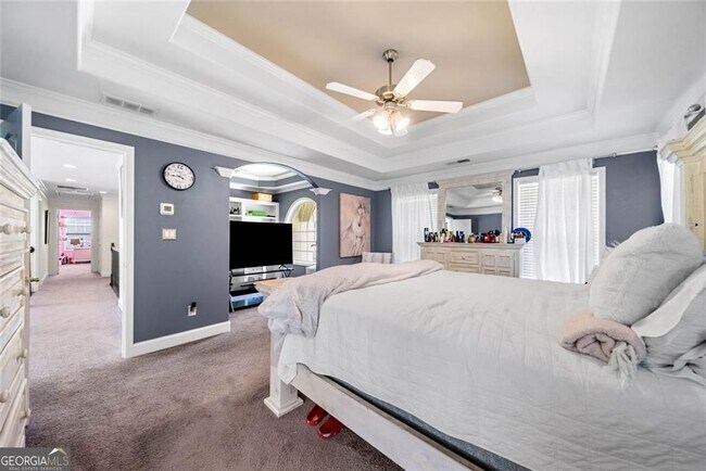 Building Photo - 209 Braemar Ct