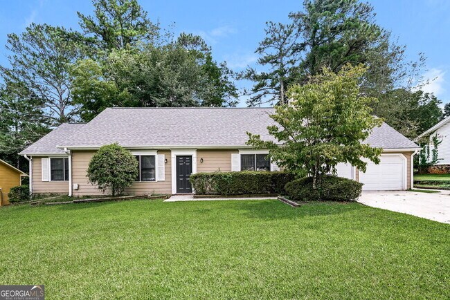 Primary Photo - 613 Almand Branch Rd SE
