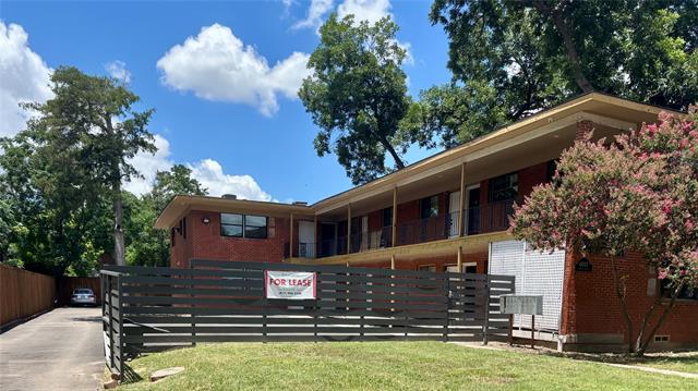 Building Photo - 4603 Junius St