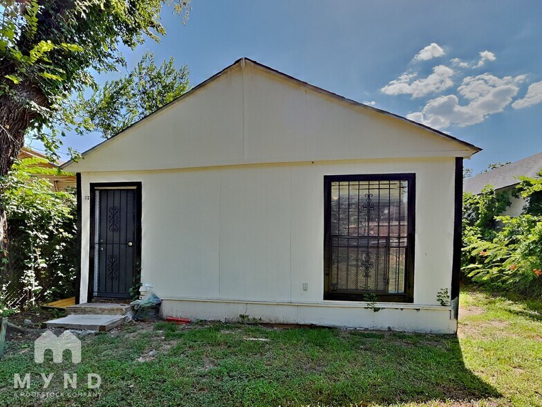 Building Photo - 3912 Atlanta St