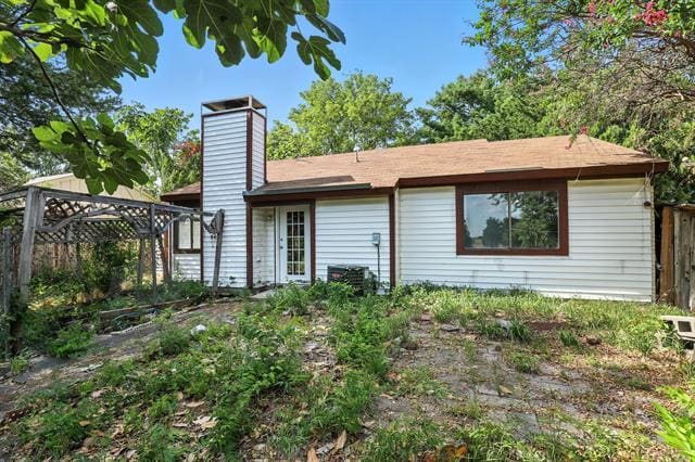 Building Photo - 1214 High Mesa Dr