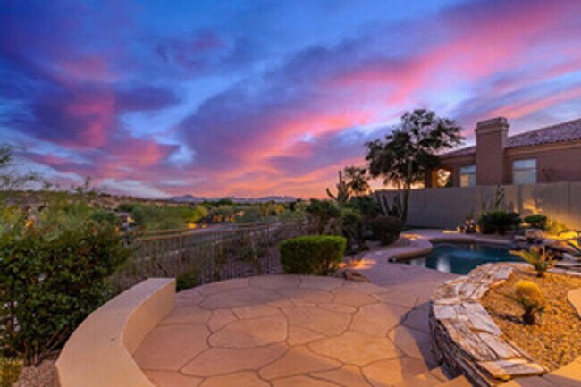 Building Photo - 11047 E Mirasol Cir