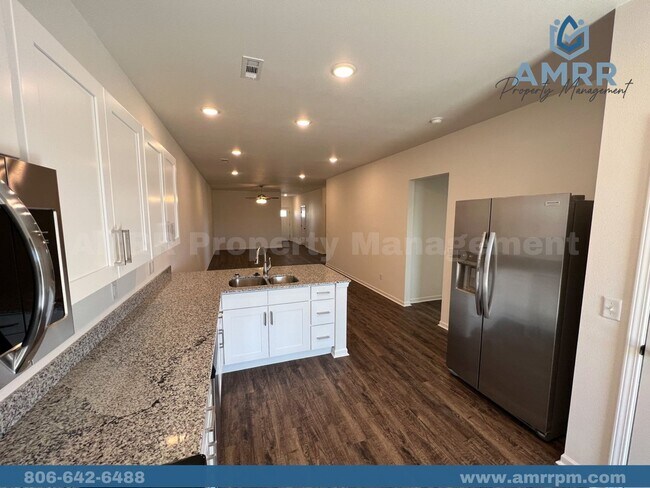 Building Photo - 411 Alex Jordan Dr.
