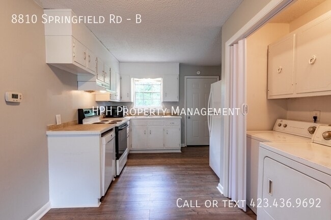 Building Photo - 8810 Springfield Rd