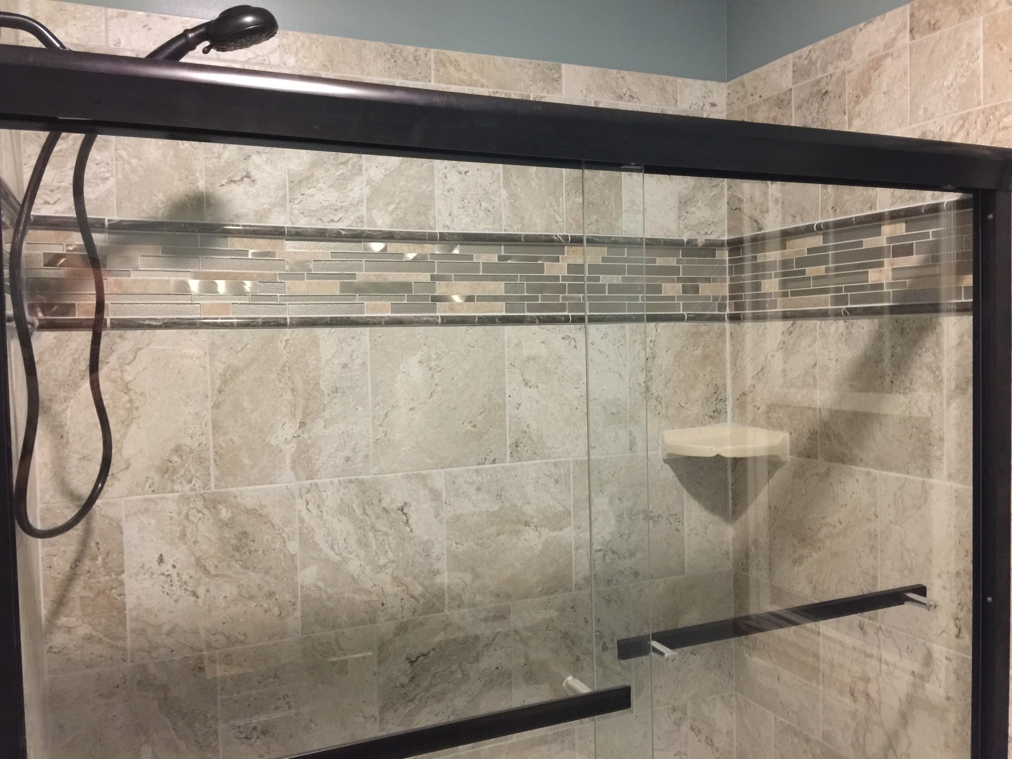 Bath - 100 Claremont Ave