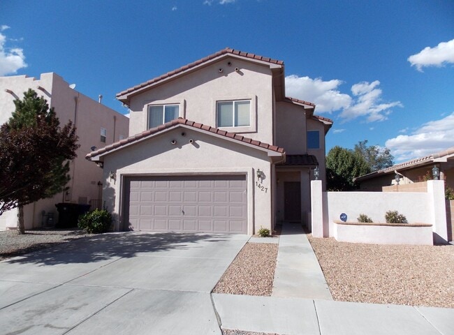 Primary Photo - Vista Del Norte in the Heart of Albuquerque