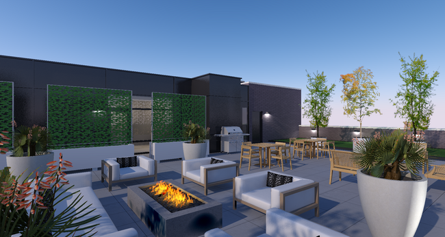 Building Photo - 3208 N Southport Ave