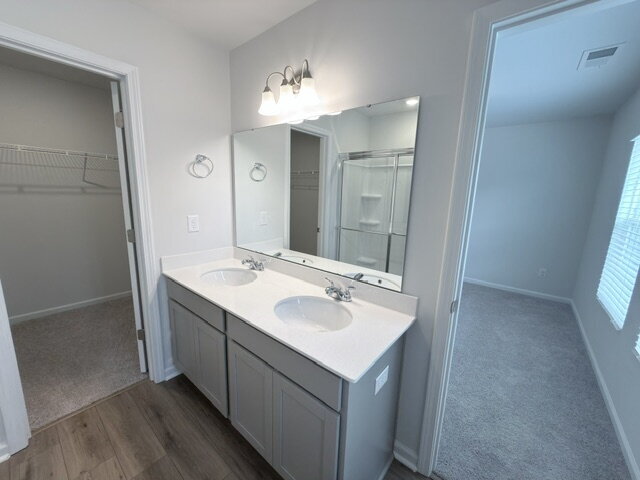 Building Photo - Brand-New 3BR Townhome in Lexington | Modern Finishes & Pet Friendly