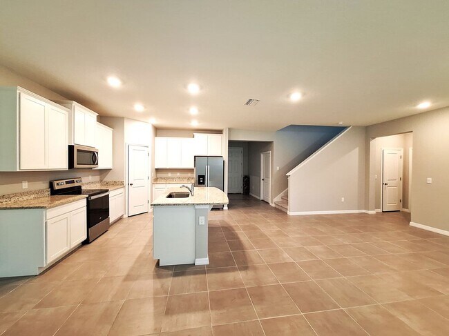Building Photo - 5348 Rocky Coast Pl